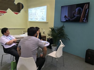 同策攜手慧享福 以專業咨詢策劃，重塑中國養老服務新范式